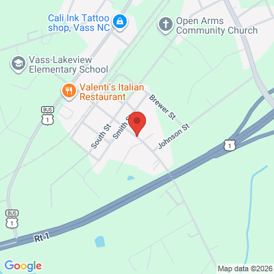 Check-in Location