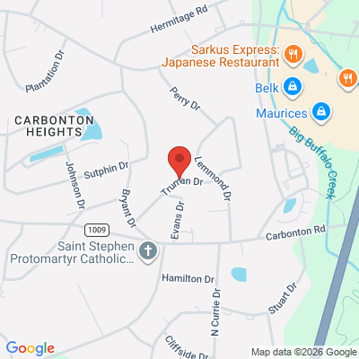 Check-in Location