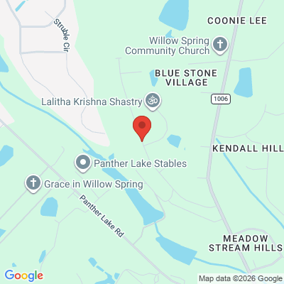 Check-in Location