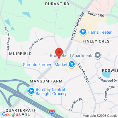 Check-in Location