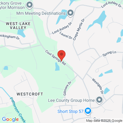 Check-in Location