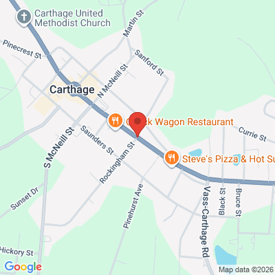 Check-in Location