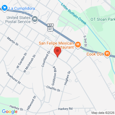 Check-in Location