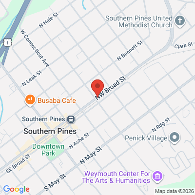 Check-in Location