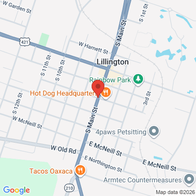 Check-in Location