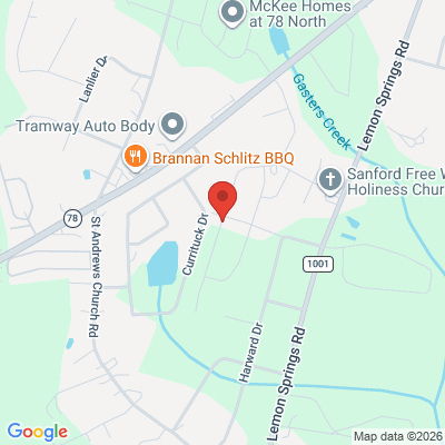 Check-in Location