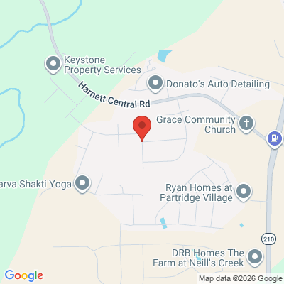 Check-in Location