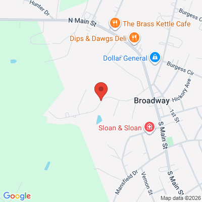 Check-in Location