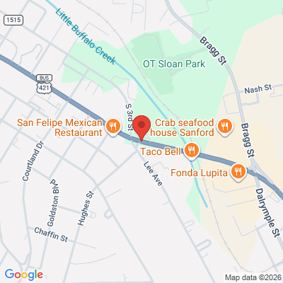 Check-in Location