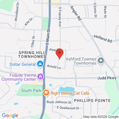 Check-in Location