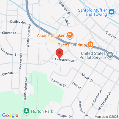 Check-in Location